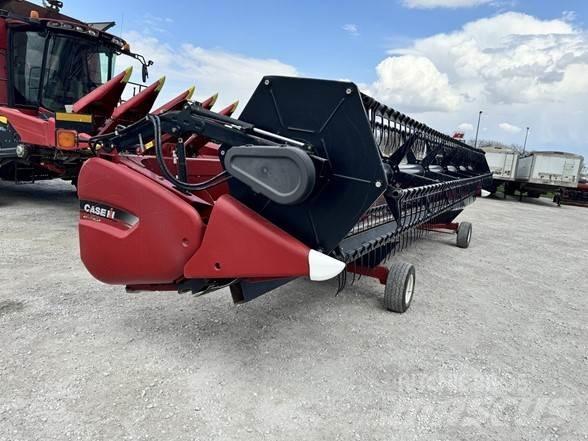 Case IH 3020 رؤوس الحصادات الدراسات