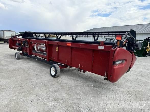 Case IH 3020 رؤوس الحصادات الدراسات