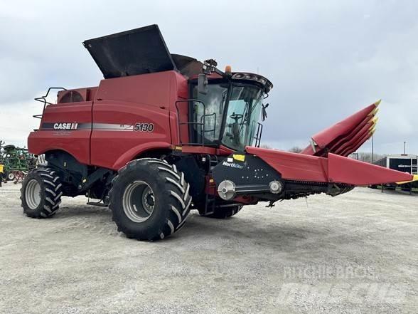 Case IH 5130 حصادات