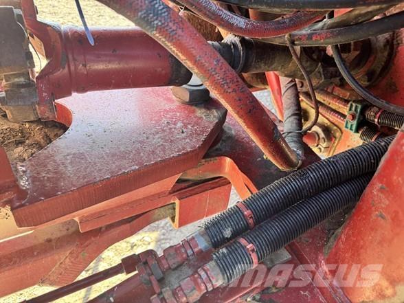 Case IH 9150 الجرارات