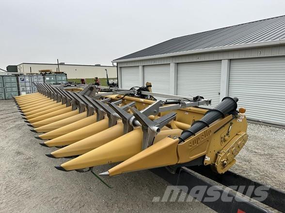 CLAAS 18-20C رؤوس الحصادات الدراسات