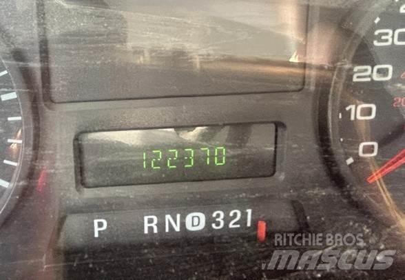 Ford F250 أخرى