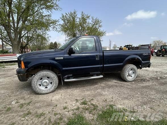Ford F250 أخرى
