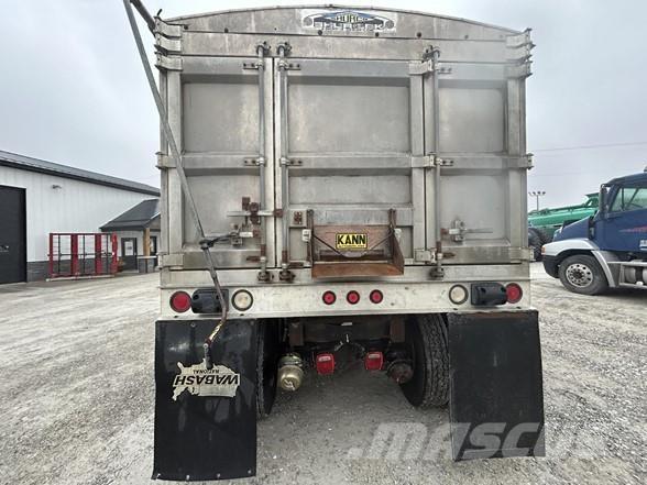 Ford L9000 معدات البناء - غير ذلك