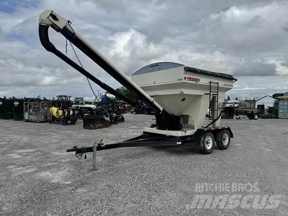 Friesen 240 مثاقيب