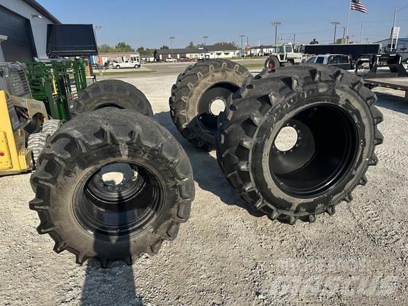 Goodyear DT930 أخرى