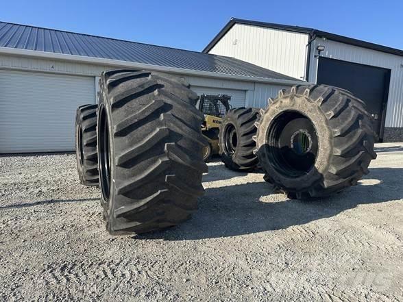 Goodyear DT930 أخرى