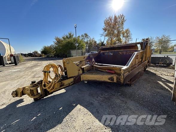 Icon 17C كاشطات