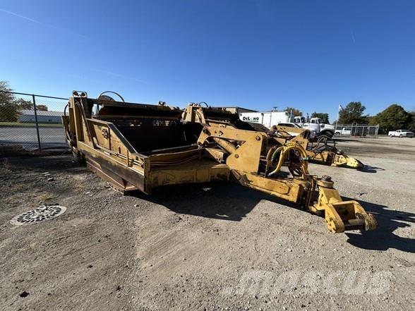 Icon 17C كاشطات