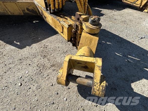 Icon 17C كاشطات