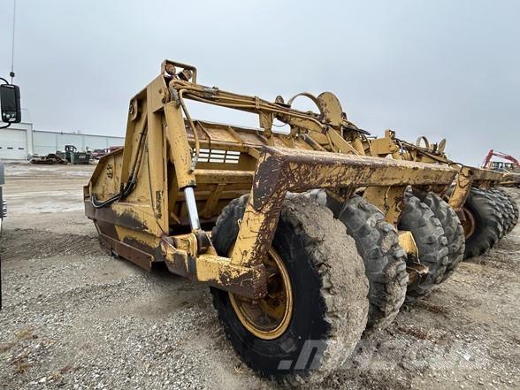 Icon 17C كاشطات