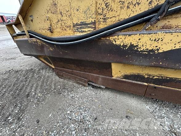 Icon 17C كاشطات