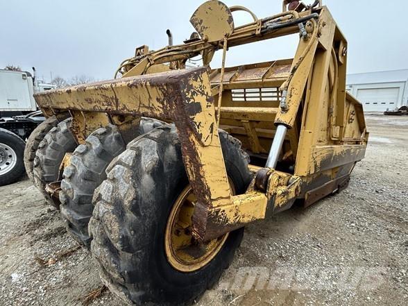 Icon 17C كاشطات