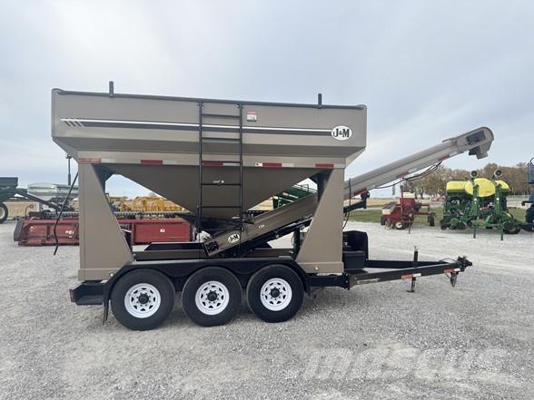 J&M 375ST مثاقيب