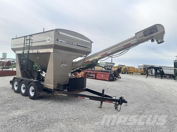 J&M 375ST مثاقيب