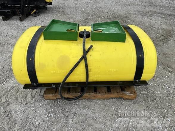 John Deere  أخرى