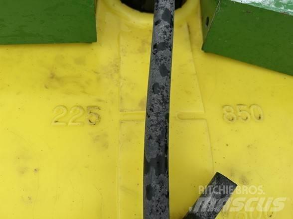 John Deere  أخرى