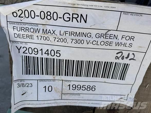 John Deere  أخرى
