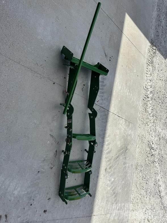 John Deere  أخرى
