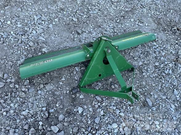 John Deere 60 نصول