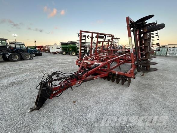 Kent SERIES VI جزازات