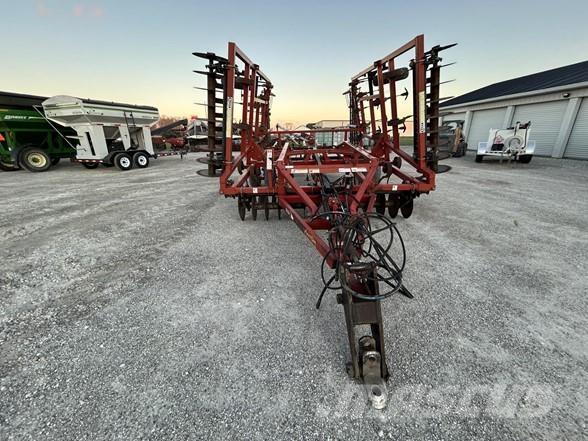 Kent SERIES VI جزازات