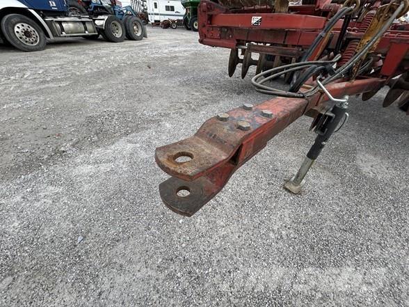 Kewanee 1020 زحافات ساحقة