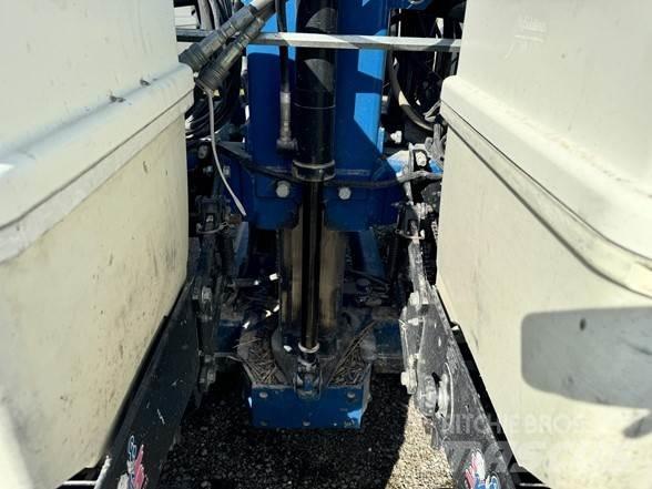 Kinze 3600 معدات بذر