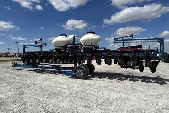 Kinze 3660ASD معدات بذر