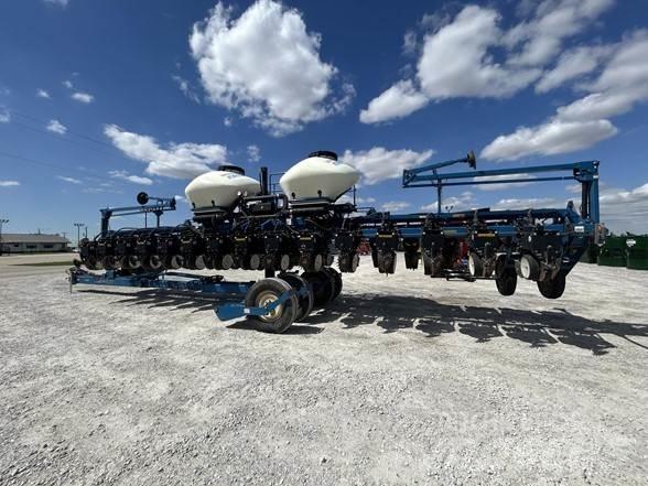 Kinze 3660ASD معدات بذر
