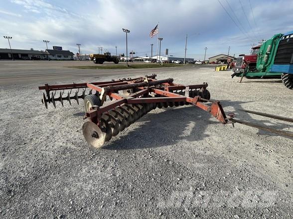 Krause 14 زحافات ساحقة