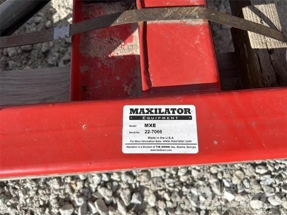  MAXILATOR MXE جزازات