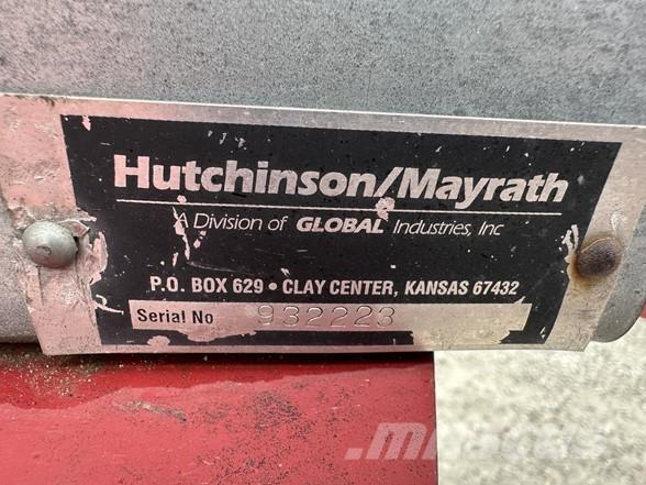 Mayrath 10x72 مثاقيب