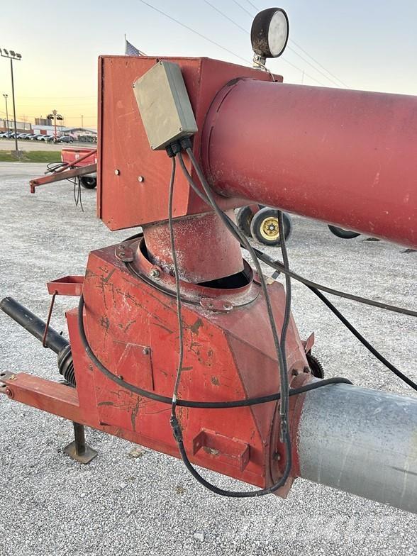 Peck 1204 مثاقيب