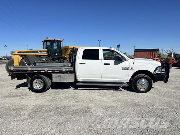 RAM 3500 HD أخرى