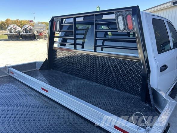 RAM 3500 HD أخرى