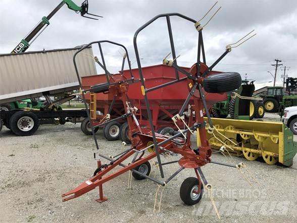 Rhino PT419H مكابس وميبسات التبن