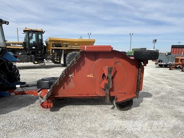 Rhino TS12 جزازات مكيفات