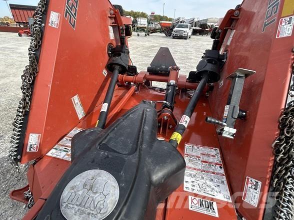 Rhino TS12 جزازات مكيفات