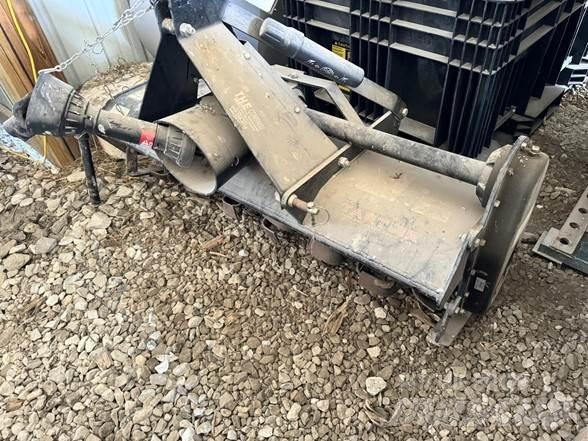  TARTER RT205 ماكينات وملحقات زراعة أخرى