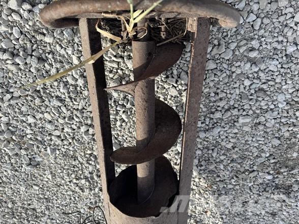 WESTGO A100 مثاقيب