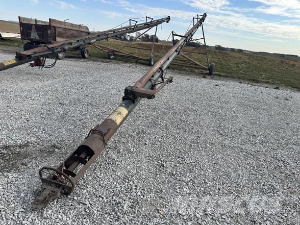 WESTGO A100 مثاقيب