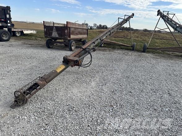 WESTGO A100 مثاقيب