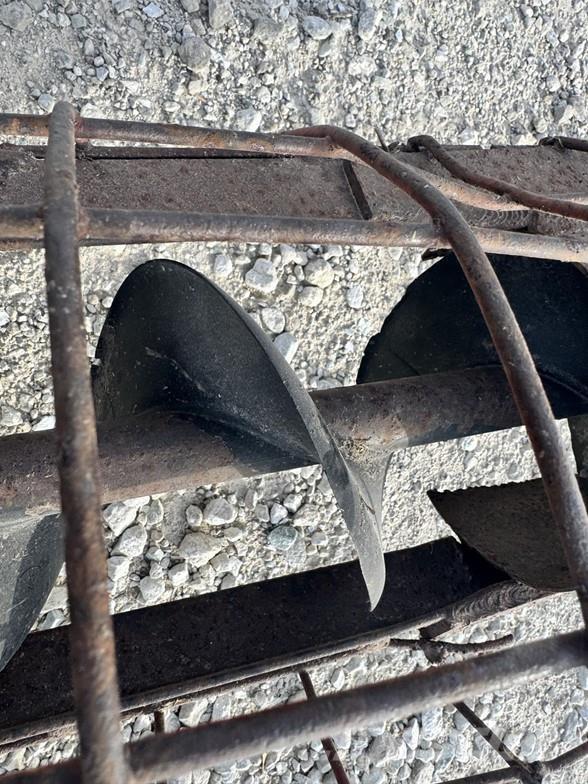 WESTGO A100 مثاقيب