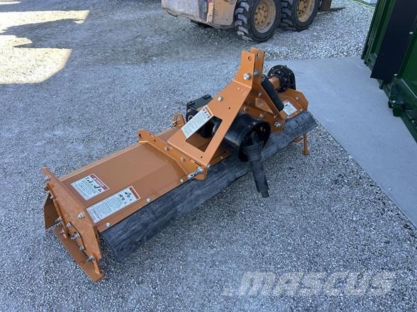 Woods RTR60.40 ماكينات وملحقات زراعة أخرى