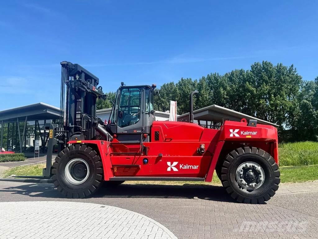 Kalmar DCG330-12 شاحنات الديزل