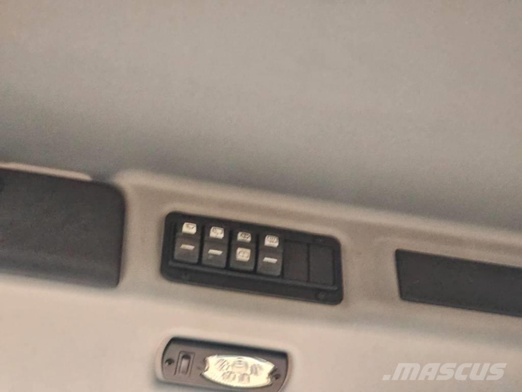 Hamm HC130I مداحل أحادية الأسطوانة