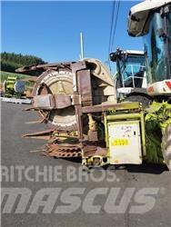 CLAAS RU 600 Contour معدات أخرى لحصاد العلف