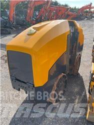 Ammann ARR 1575 ضاغطات التربة