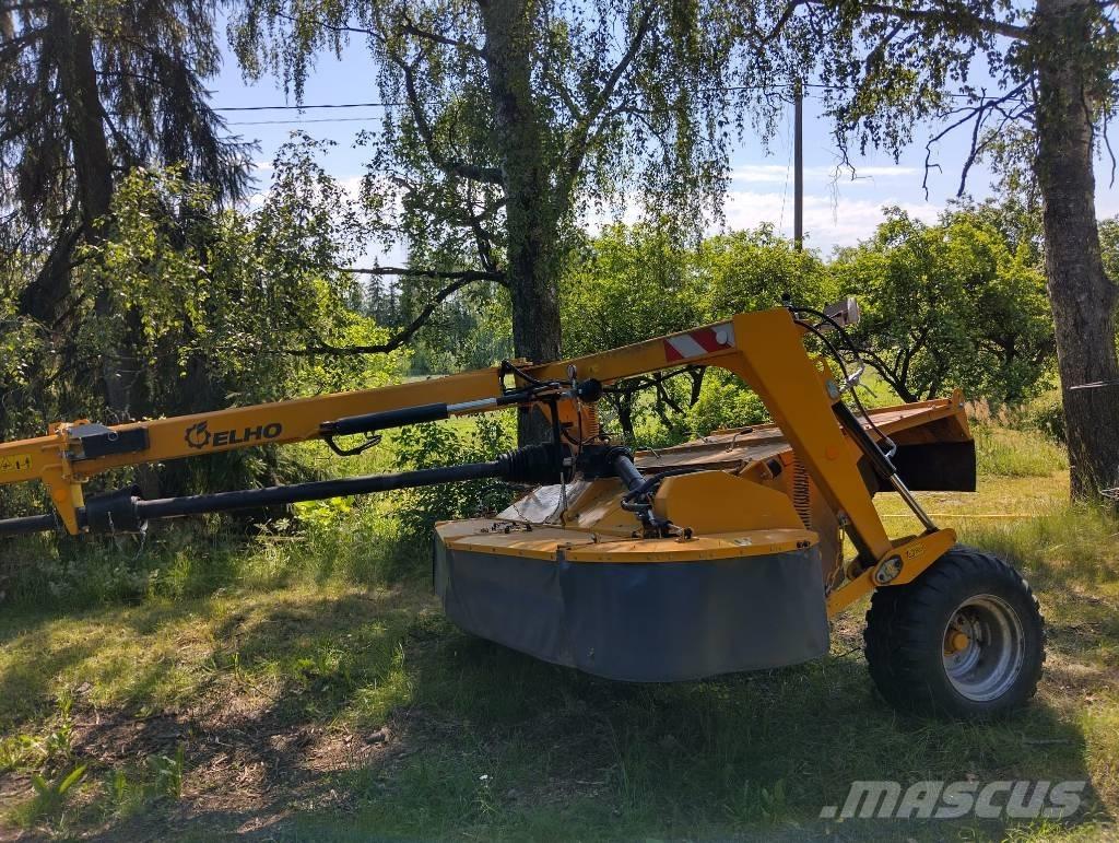 Elho Arrow 3200 C جزازات مكيفات